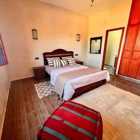 Villa Rosa Marrakesh Extérieur photo
