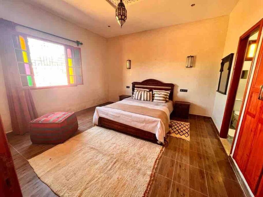 Villa Rosa Marrakesh Extérieur photo